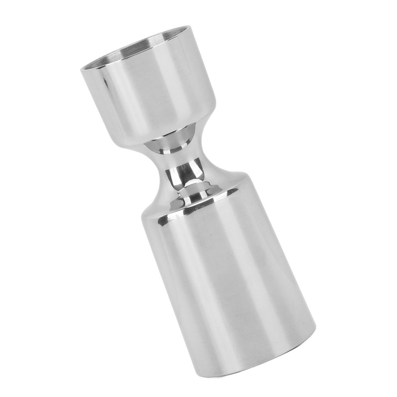 304 Stainless Steel Double Head Measuring Cup Japanese Style Double