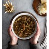 Alessi Autentico Premium Soups, Traditional Flavors, 6oz (Variety, Pack of