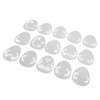 15 Pcs Face Paint Stencils Set PP Reusable Temporary Face