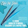 Delineador Líquido De Ojos Epic Ink Liner Matte De Nyx