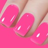 Vishine Semi-Permanent UV LED Gel Nail Polish Soak Off 6