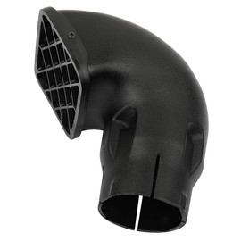 3.5" Air Intake Snorkel Head 1991-1999 for Suzuki Vitara Model 1.6L Petrol G16B 4WD