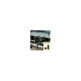 Qi2 맥세이프 지원 휴대폰 차량용무선충전기 거치대 엔브이이백이십육 Qi2 MagSafe Compatible Wireless Car Charger Mount NVB26