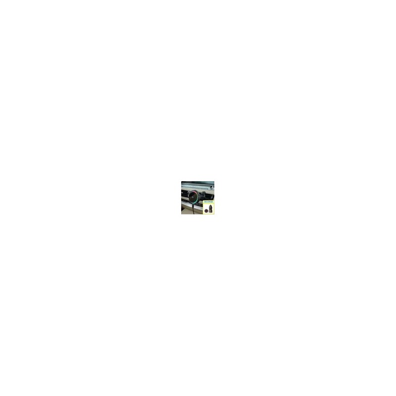 Qi2 맥세이프 지원 휴대폰 차량용무선충전기 거치대 엔브이이백이십육 Qi2 MagSafe Compatible