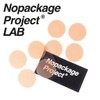 Artbox /Godshop NP LAB Nipple Band Patch [Men's Women's Nipple Cover Pads] / /갓샵 NP LAB 니플 밴드 패치 [남자 여자 꼭지 유두 젖꼭지 가리개 패드]