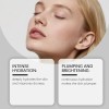 Mascarilla Hidratante Humectante 4pcs 1pack