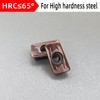 20 pcs of CNC milling Inserts APMT1135 Carbide Inserts HRC65