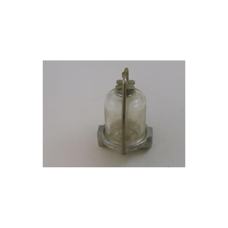 Milwaukee Replacement Part # 43-31-0010 Filter Housing