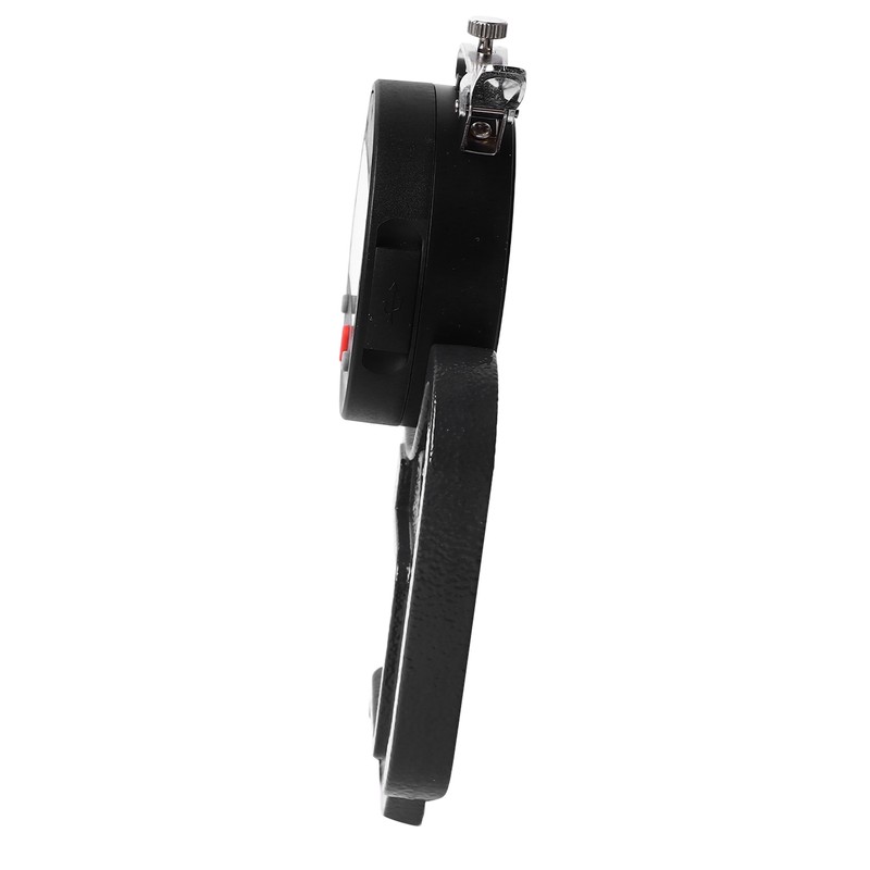 Digital Thickness Gauge High Accuracy Electronic Micrometer Thickness Meter 0.0005in
