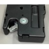 Southco R4-EM-9A1-150 Electronic Push-to-Close Latch, 1/4-20 Thread (R80)