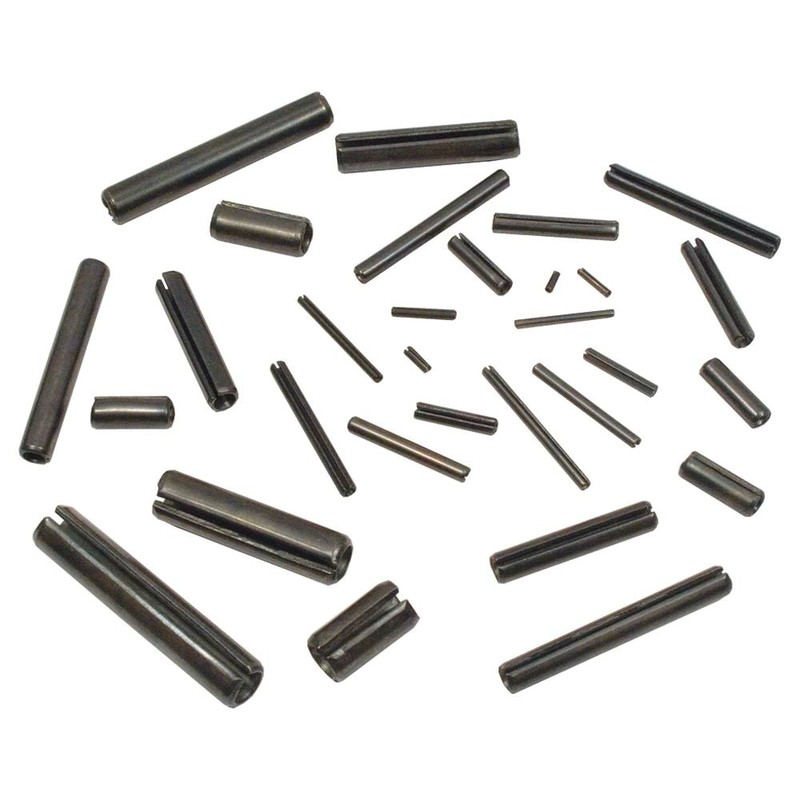 Stens Roll Pin Kit 415-307 375 Piece Kit