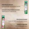 Suave Dry Shampoo Spray Variety 2-Pack – Invigorating Rosemary &