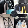 BOJOOM - Gancho Universal Multifuncional para Reposacabezas de Coche, 5