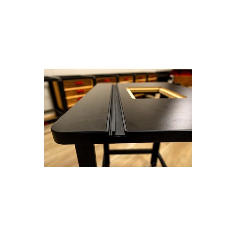 JESSEM MDF Table Top