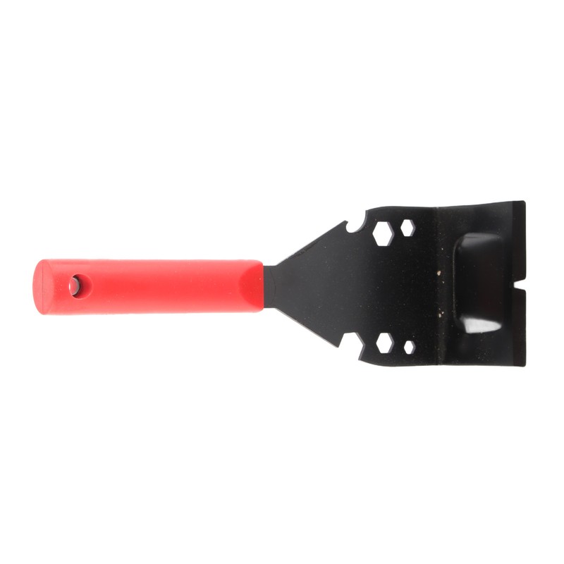 Trim Puller Tile Removal Tool Stainless Steel Multifunctional Effortless Use