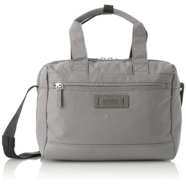 Anello Grande GHM0643 2-Way Mini Boston Bag, GY