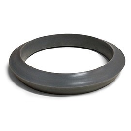 SMOKEWARE - Chimney Cap Adapter fits MiniMax & Small Big Green Egg (R)