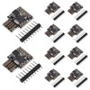 AITRIP 10PCS Digispark Kickstarter Attiny85 General Micro USB Development Board