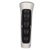 Asixxsix Handle Strength Tester, LED Display Car Measuring Electronic Hand