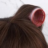 Large Bangs Hair Roller for Styling & Drying (1pc) Extra Large 5.5cm 5ea