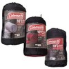 Coleman Coleman Fleece Sleeping Bag Envelope Type (Red)