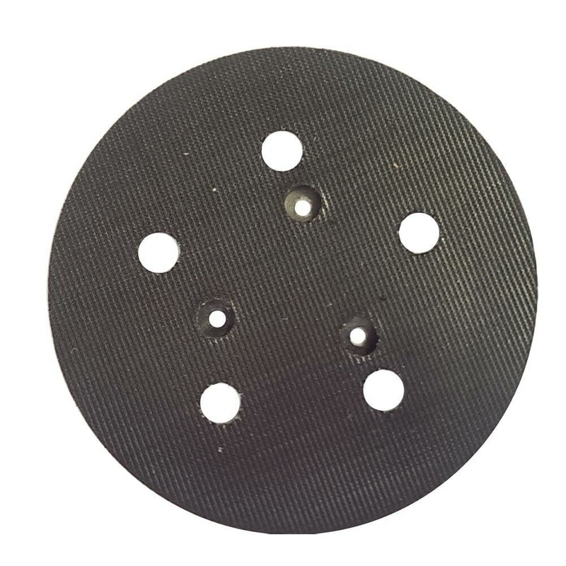 LEFITPA Replacement 13904 13909 5 Inch Hook & Loop Sander