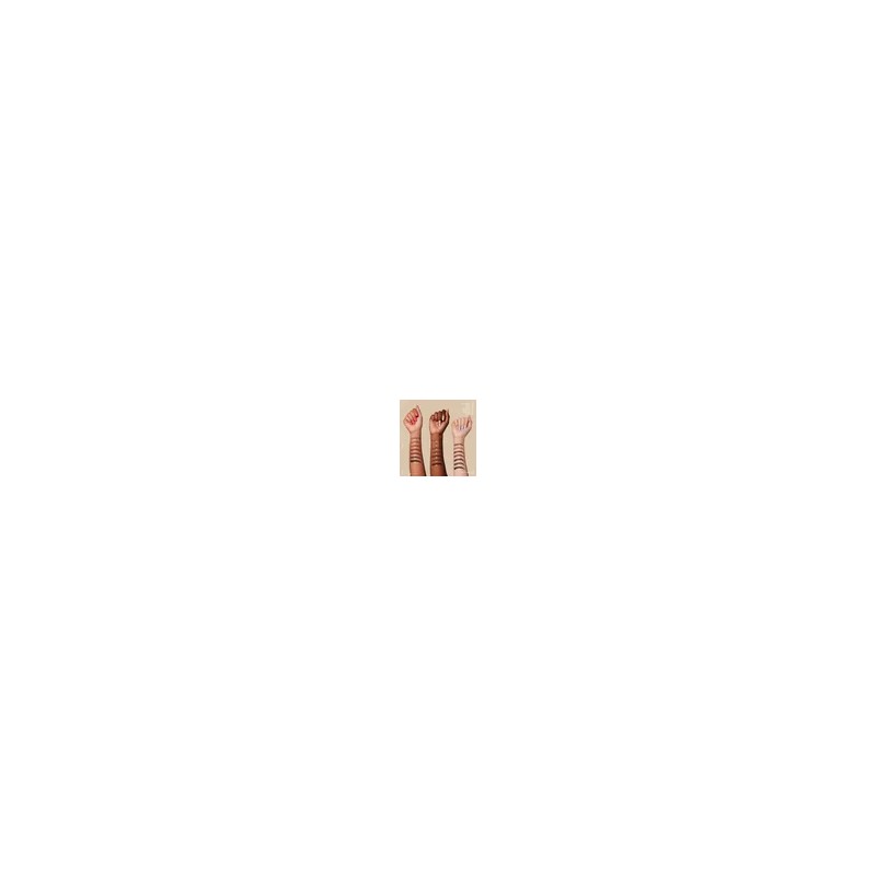 Nyx | Zero To Brow | Gel Para Cejas Con