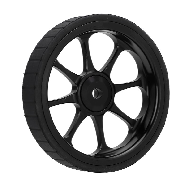 Aluminium Alloy Folding Bike Easy Wheel 82 mm Widened Bearing