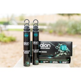 Aion Outdoor Mosquito Barrier 4 Pack