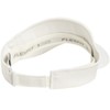 Flexfit One Ten Visor – Adjustable – 8110 (White)