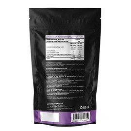 Wellthy Myo Inositol 600mg 100% Puro 180 Cápsulas. Solo 1 Cápsula al día, Ingredientes 100% Naturales, 100% Puro, Gluten Free, Sugar Free, Vegan, Bottle Free.