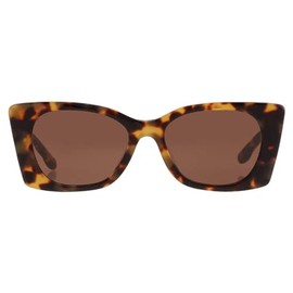 Tory Burch Sunglasses TY 7189 U 147473 Tokyo Tortoise