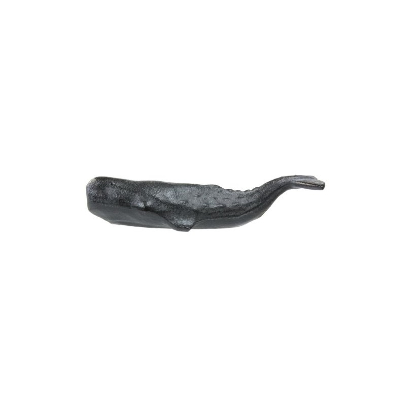 高岡 鉄器 Mini Whale G