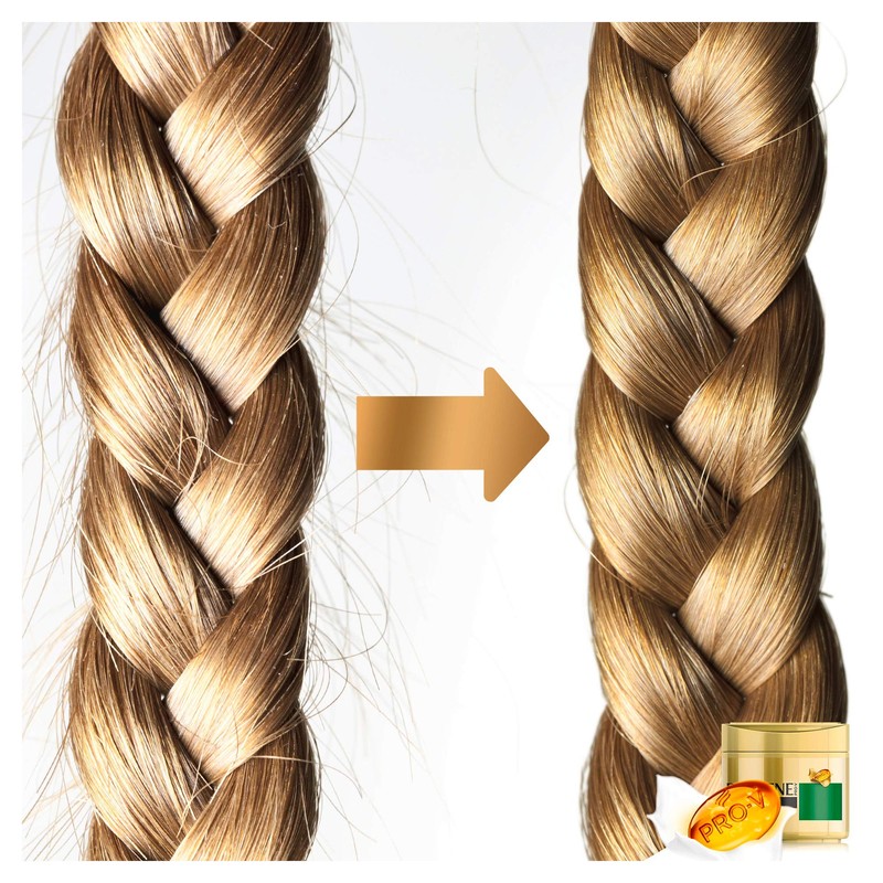 Pantene Masque Smooth and Sleek, 300ml