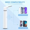 ScopeAround 3.9mm Ultra-Thin WiFi Ear Scope Camera Otoscope Camera with