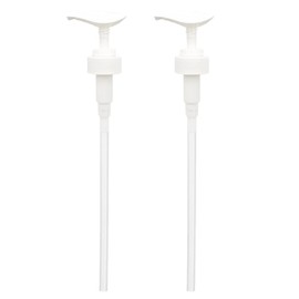 Shampoo / Conditioner 1000 ml (1 Litre) Dispenser pump X 2ea