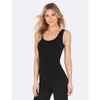 Boody Women's Tank Top, Black / M