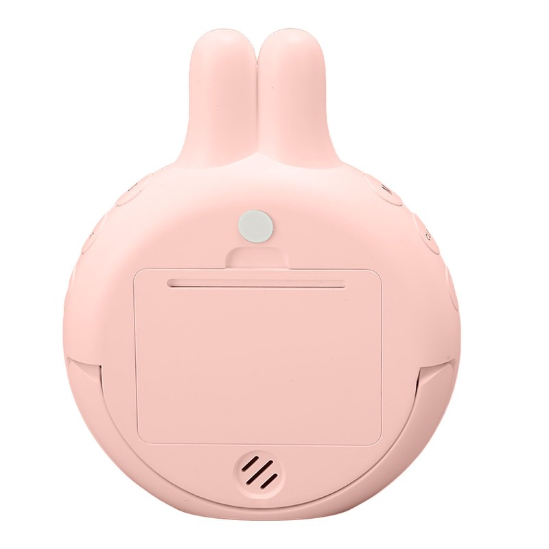 Cute Digital Timer Multifunctional High Accuracy Magnetic Kids Countdown Timer