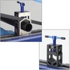 Young Wolf Bicycle Saw Guide for Road Mountain Bike Fork