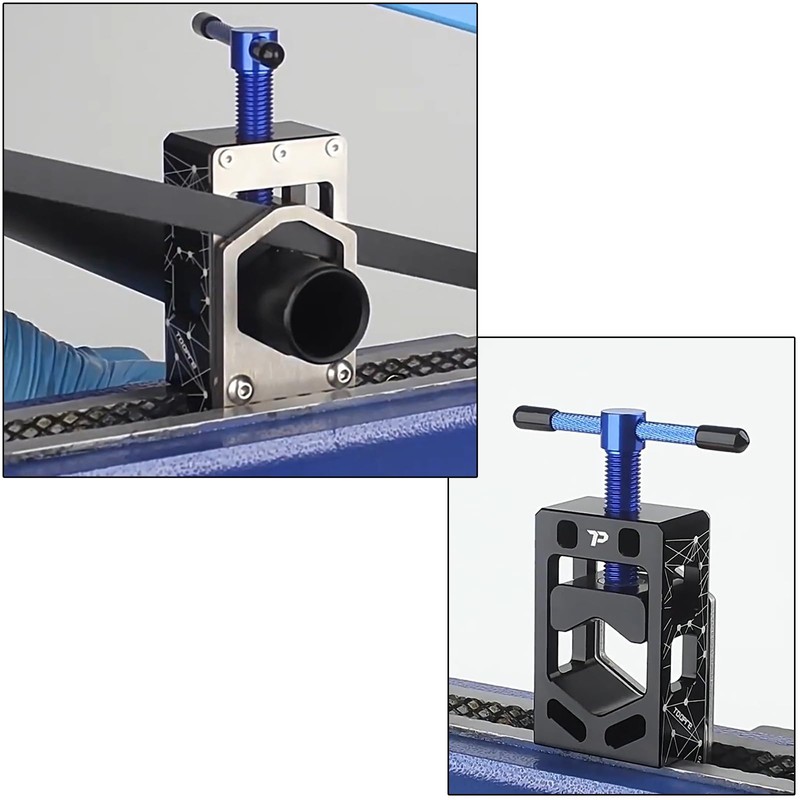 Young Wolf Bicycle Saw Guide for Road Mountain Bike Fork