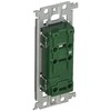 Panasonic Advanced Series WTL1532H Double Outlet with Embedded Ground Terminal