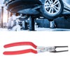 BOROCO Relay Remover Tool, Relay Puller Plier Fuse Remover Maximum
