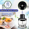 MONTERAL Gear Cover for Hand Blender with Original Code 7322115434