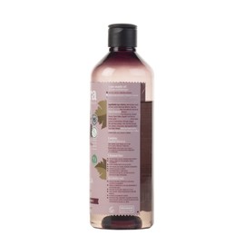 Itinera Smoothing Body Wash with Tuscan Red Grapes (12.51 fl oz) - with Aloe vera and Glycerine - Vegan Friendly - 95% Natural Origin Ingredients