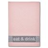 Dyckhoff Set of 3 Tea Towels Eat & Drink 50