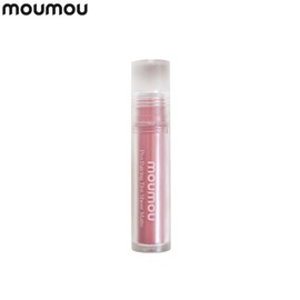 MOUMOU Pro Pairing Tint 4g, Color:04 Enchanting Boss