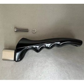 Lifetime T304cc 12 Element Solar Cap Long Handle for Saucepan Skillet *