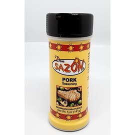 Don Sazon Pork Chop Seasoning