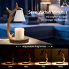 VKYN Candle Warmer Lamps,Candle Warmer Lamp with Timer, Dimmable and