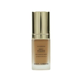 D & G Foundation Perfect Mate Liquid Amber 30 ml